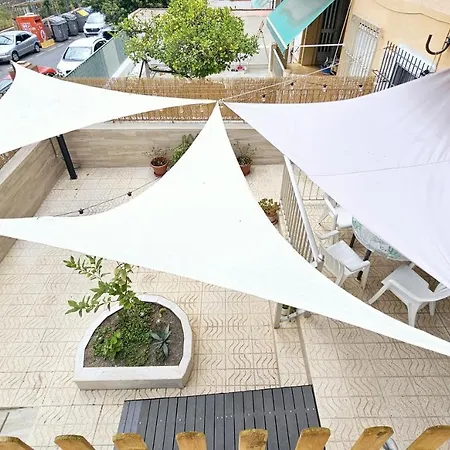 Cozynest - With Terrace