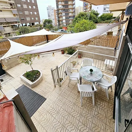 Cozynest - With Terrace