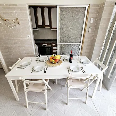 Cozynest - With Terrace * Alicante